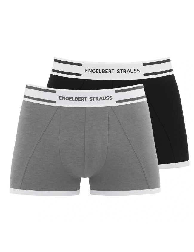 Pánske boxerky Engelbert Strauss 2 pack