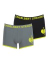 Pánske boxerky Engelbert Strauss trail 2 pack
