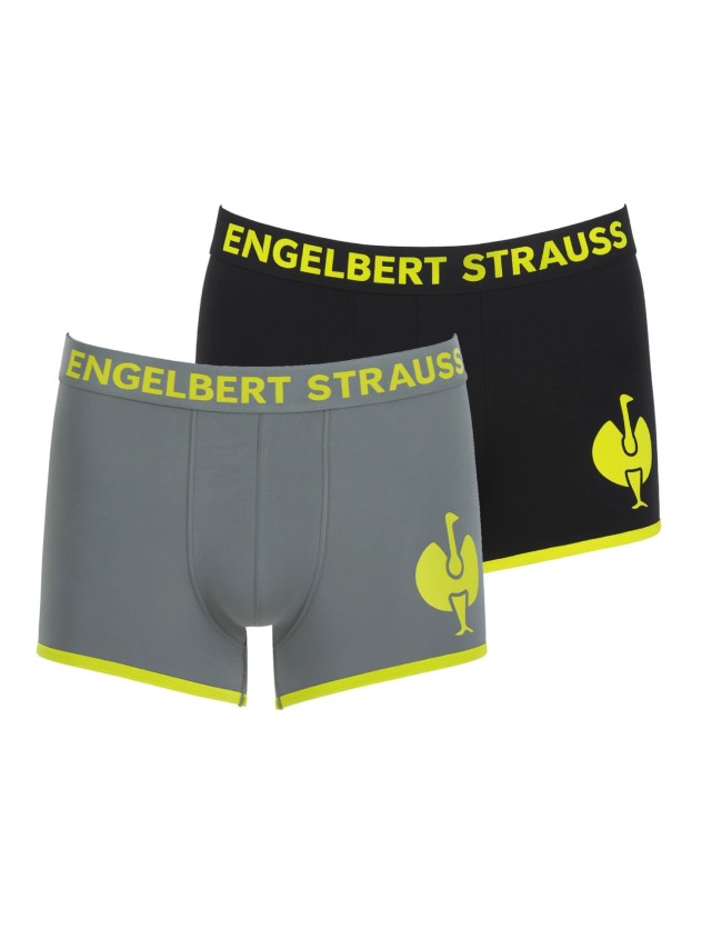 Pánske boxerky Engelbert Strauss trail 2 pack