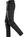 Elastické pracovné nohavice Snickers 6218