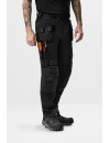 Elastické pracovné nohavice Snickers 6218