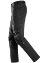 Elastické pracovné nohavice Snickers 6318