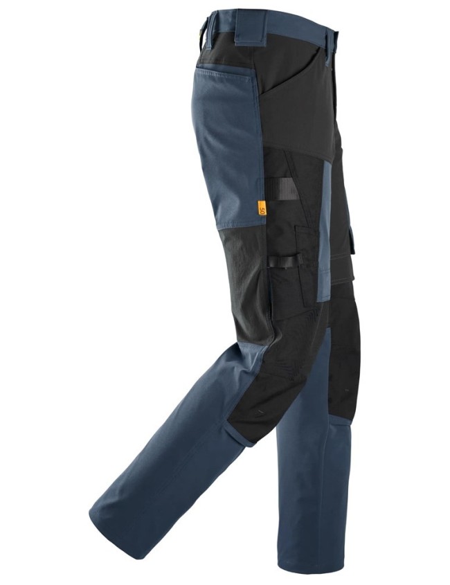 Elastické pracovné nohavice Snickers 6318