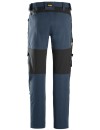 Elastické pracovné nohavice Snickers 6318