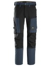 Elastické pracovné nohavice Snickers 6318