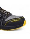 Pracovná obuv Goodyear Safety Trainers S1P