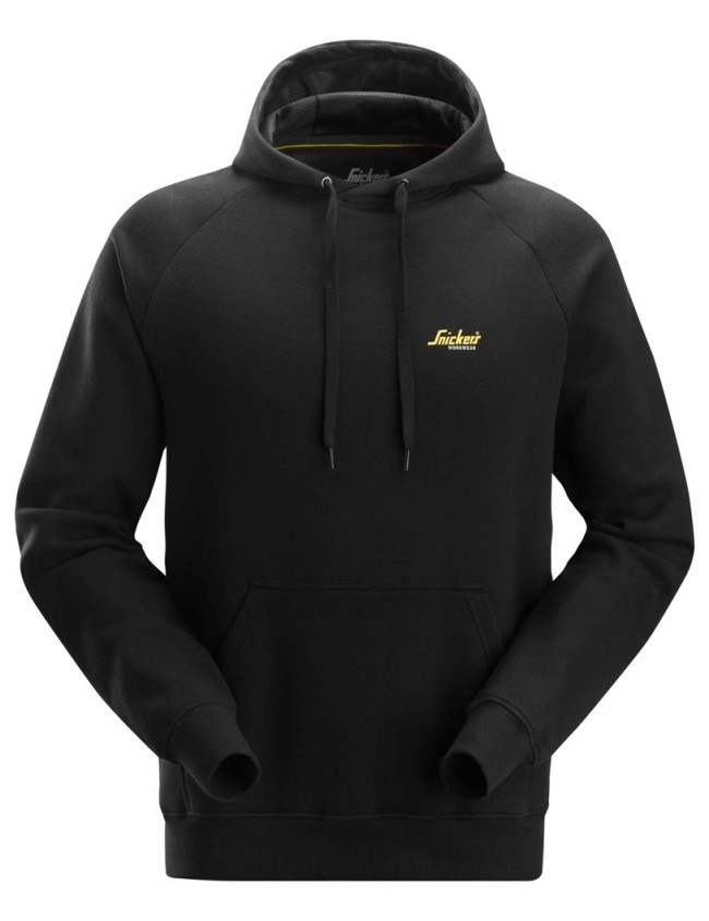 Mikina s kapucňou Snickers 2896