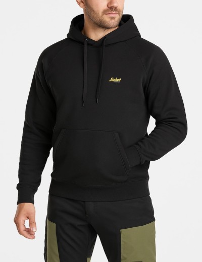 Mikina s kapucňou Snickers 2896