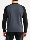 Tričko s dlhým rukávom longsleeve Snickers 2450