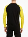 Tričko s dlhým rukávom longsleeve Snickers 2450