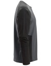 Tričko s dlhým rukávom longsleeve Snickers 2450