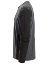 Tričko s dlhým rukávom longsleeve Snickers 2450