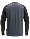 Tričko s dlhým rukávom longsleeve Snickers 2450