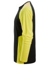 Tričko s dlhým rukávom longsleeve Snickers 2450