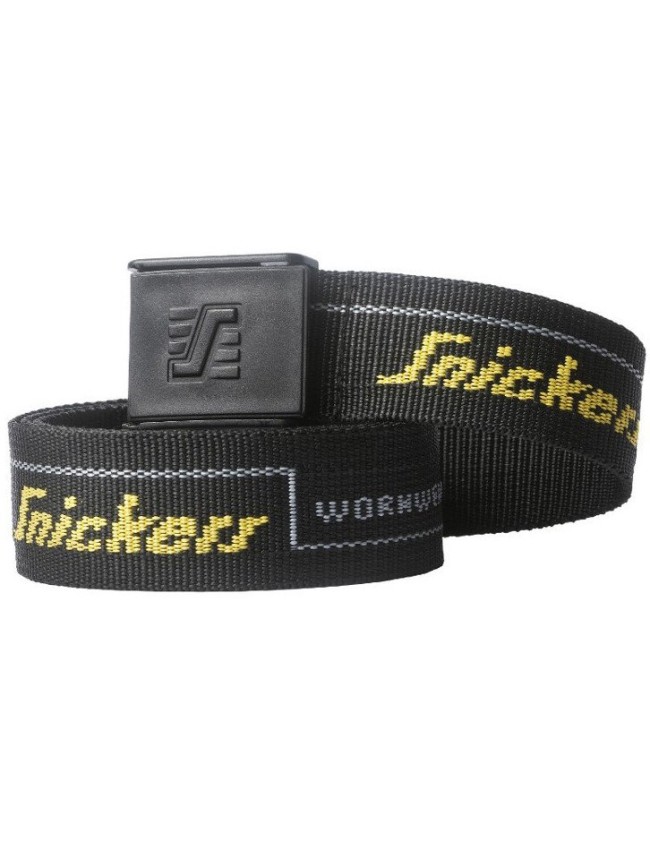 Opasok Snickers Workwear 9033 Logo