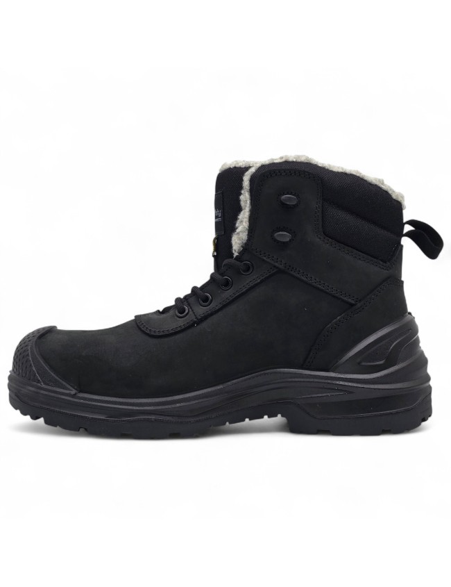 Zimná pracovná obuv Galiot Winter S3