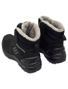 Zimná pracovná obuv Galiot Winter MOZ S3
