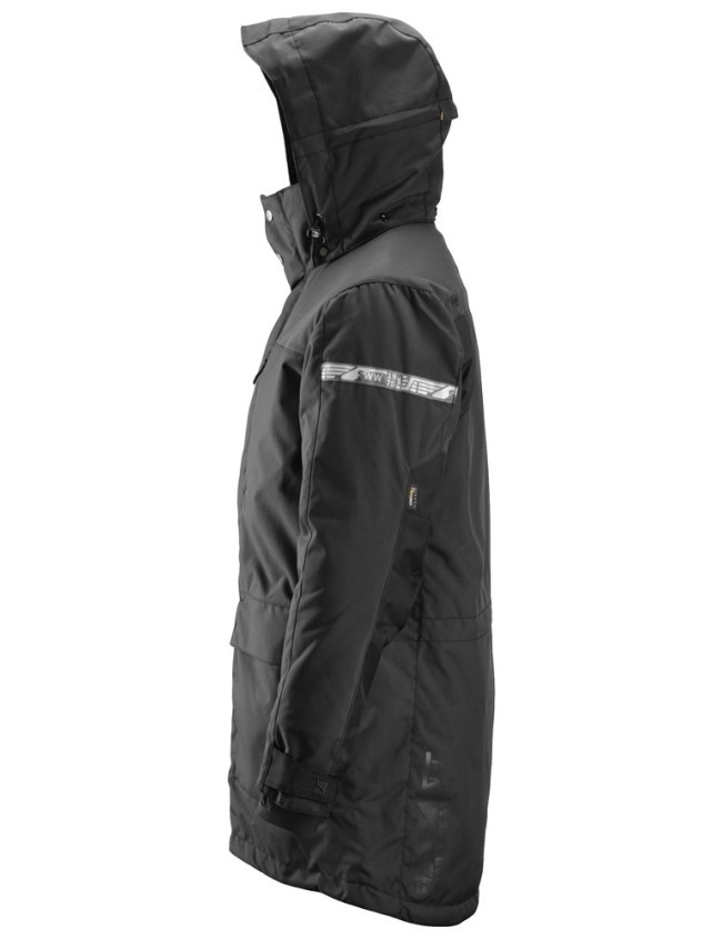 Zimná nepremokavá bunda Snickers 1800