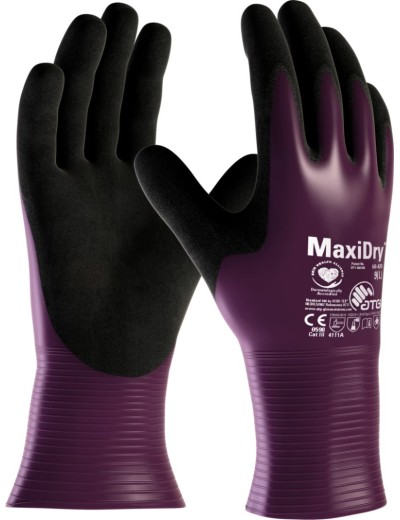 Pracovné rukavice ATG 56-426 MaxiDry