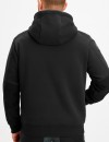 Mikina s kapucňou Snickers 2875 Cordura Tech