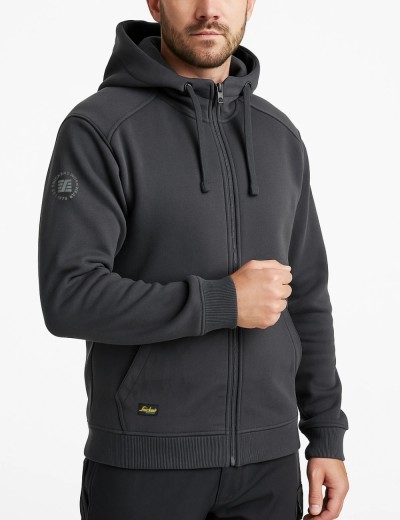 Mikina s kapucňou Snickers 2875 Cordura Tech