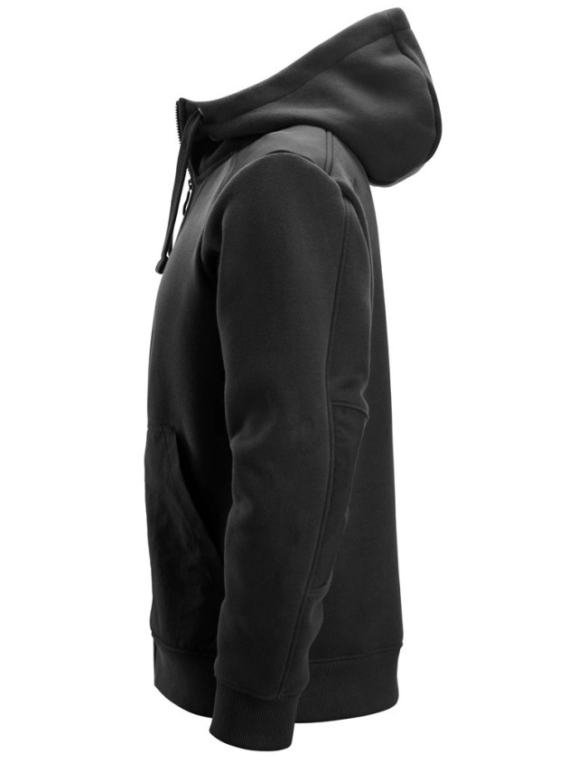 Mikina s kapucňou Snickers 2875 Cordura Tech