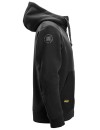 Mikina s kapucňou Snickers 2875 Cordura Tech
