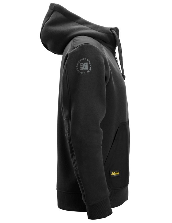 Mikina s kapucňou Snickers 2875 Cordura Tech