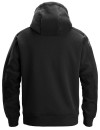 Mikina s kapucňou Snickers 2875 Cordura Tech