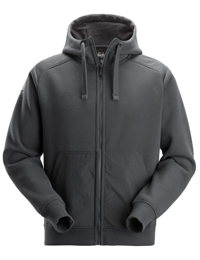 Mikina s kapucňou Snickers 2875 Cordura Tech