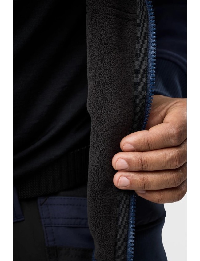 Mikina s kapucňou Snickers 2875 Cordura Tech