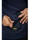 Mikina s kapucňou Snickers 2875 Cordura Tech