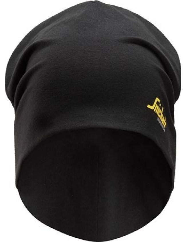 Zimná čiapka Snickers 9032 beanie small logo