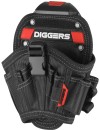 Súprava vreciek na náradie Diggers Renovator