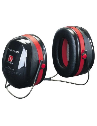 Chrániče sluchu 3M Peltor Optime III H540B
