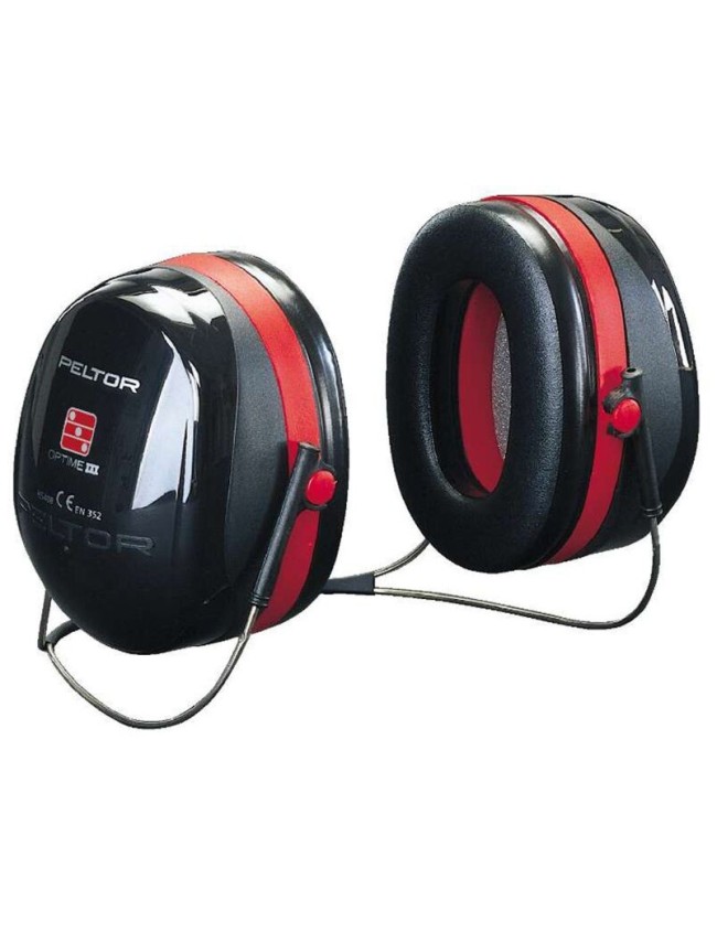 Chrániče sluchu 3M Peltor Optime III H540B