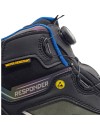 Pracovná obuv Sir Safety Manhattan S7S