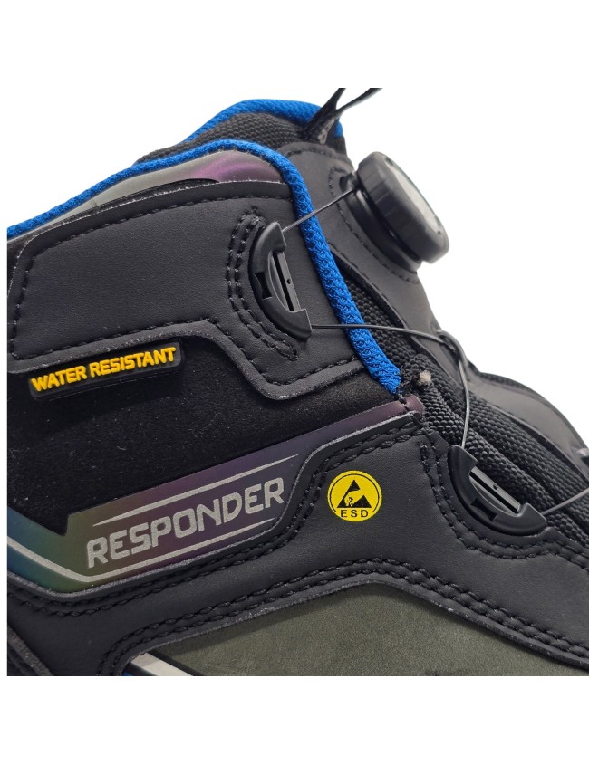 Pracovná obuv Sir Safety Manhattan S7S