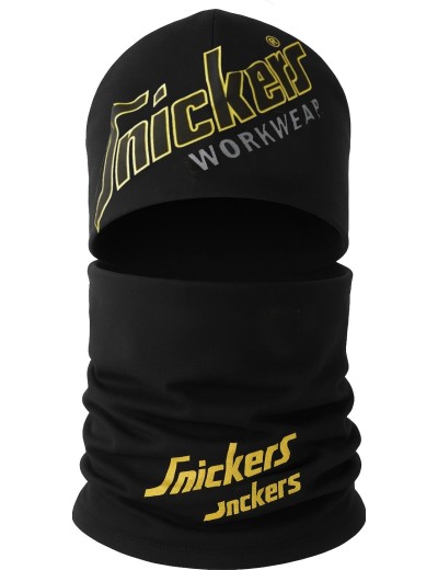 Darčekový set Snickers: čiapka 9030 + komín 9054