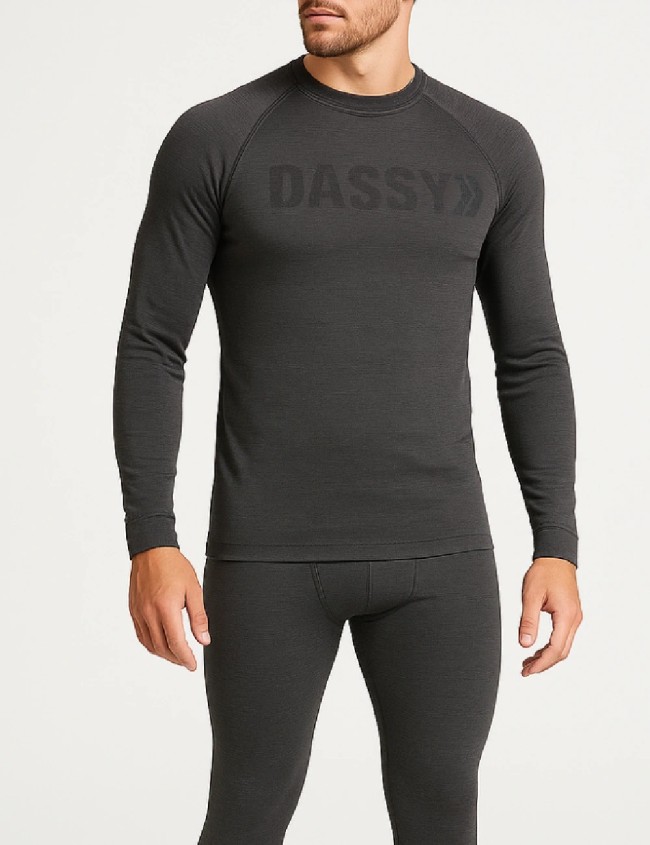 Sada merino termoprádla Dassy