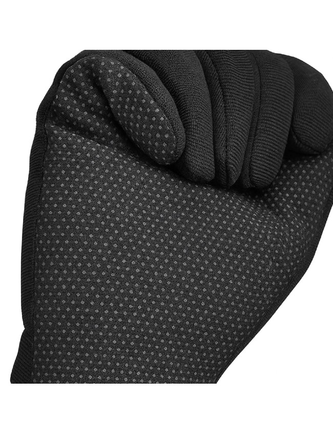 Zimné rukavice Engelbert Strauss Comfort Fleece