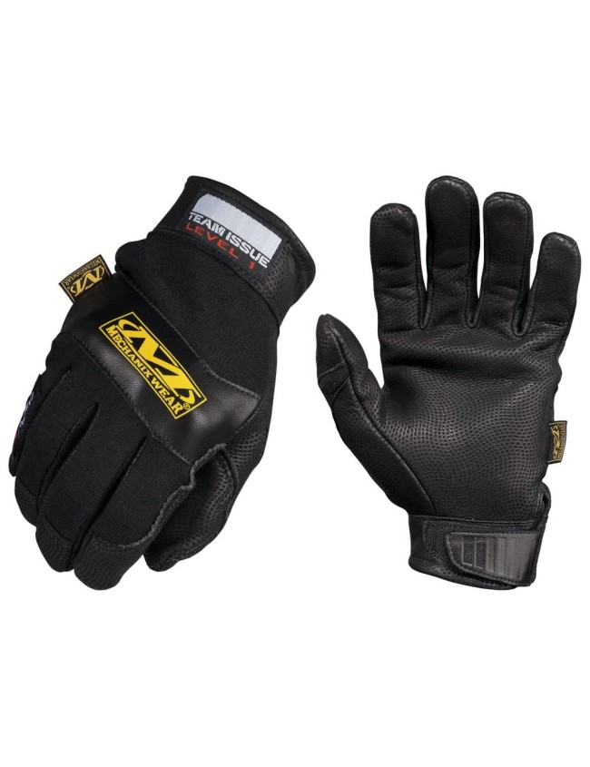 Pracovné rukavice Mechanix CarbonX