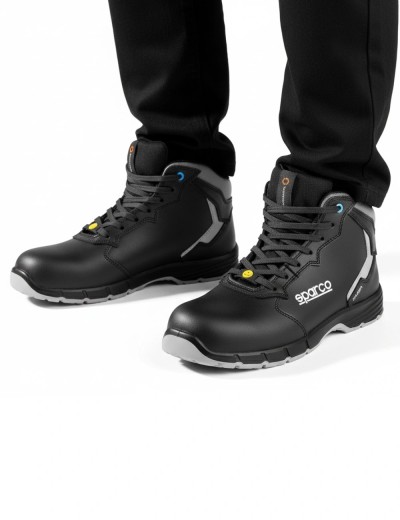 Pracovná obuv Sparco Paul S3