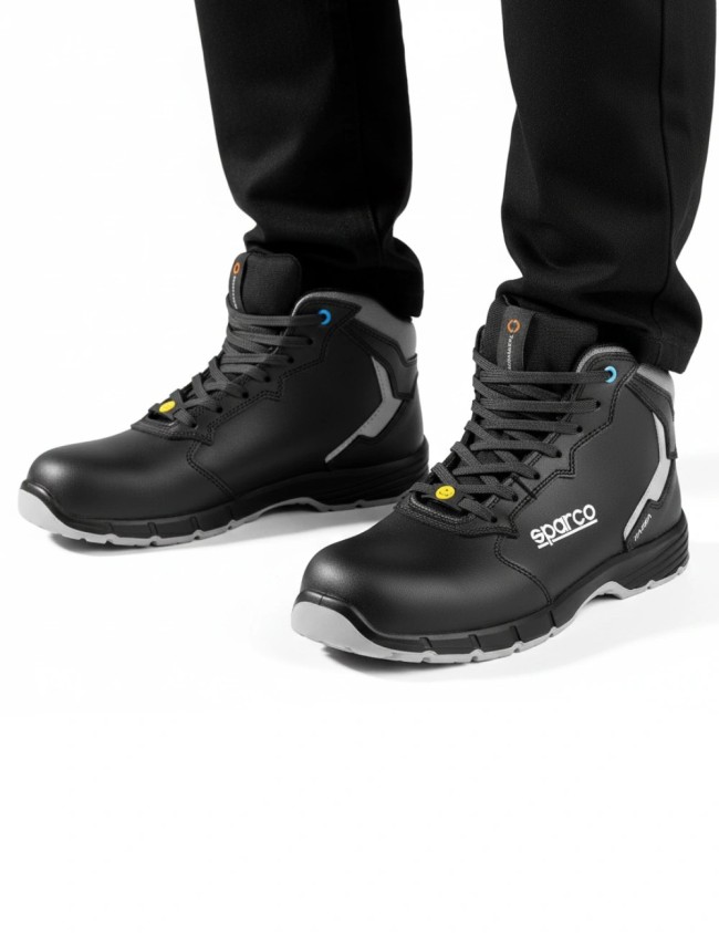 Pracovná obuv Sparco Paul S3