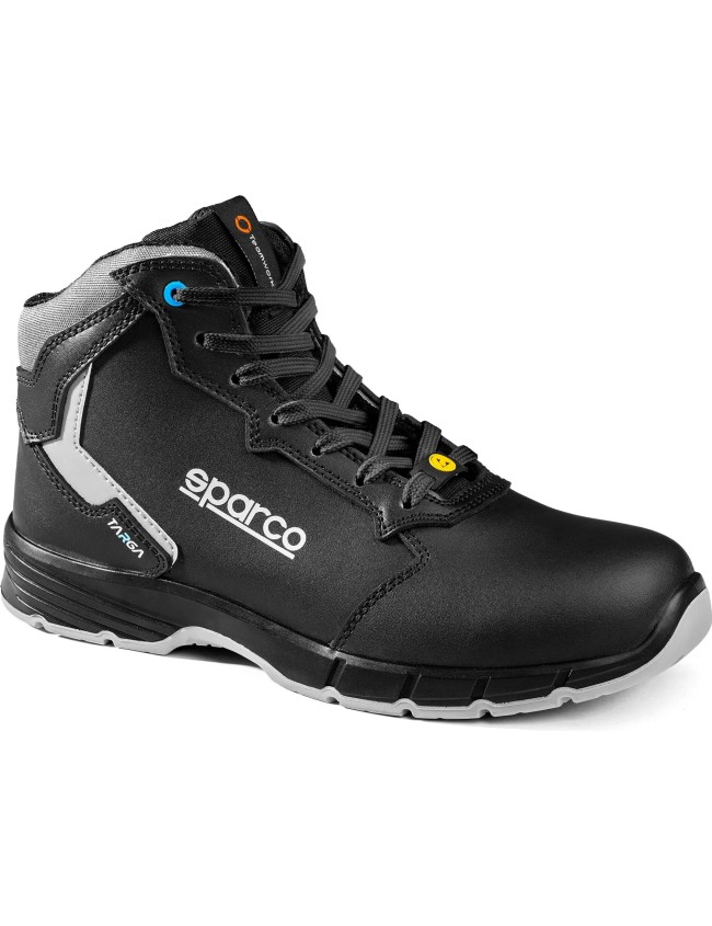 Pracovná obuv Sparco Paul S3