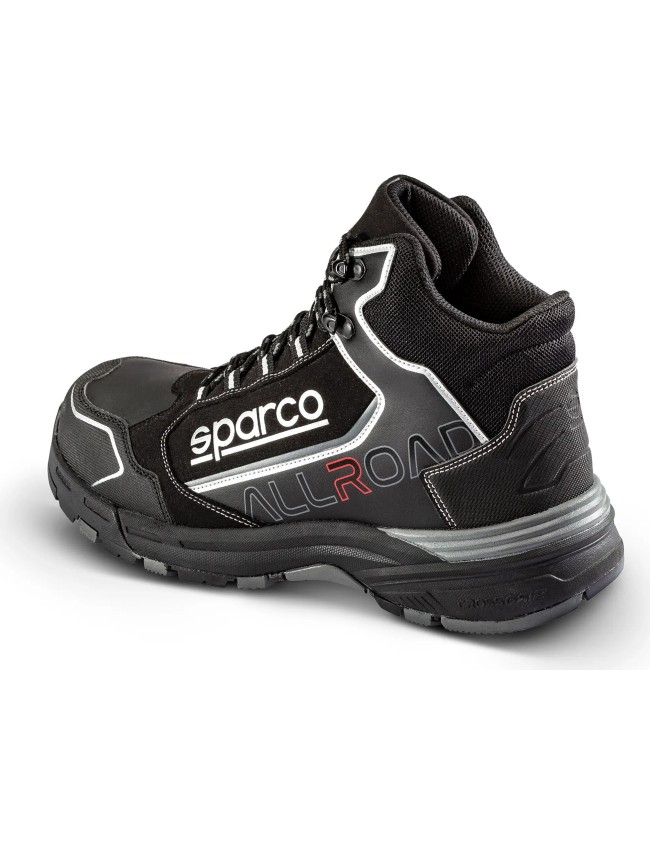 Pracovná obuv Sparco Allroad Okayama S3
