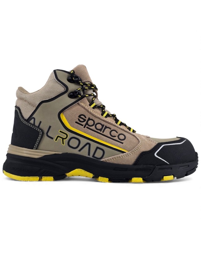 Pracovná obuv Sparco Allroad Stone S3