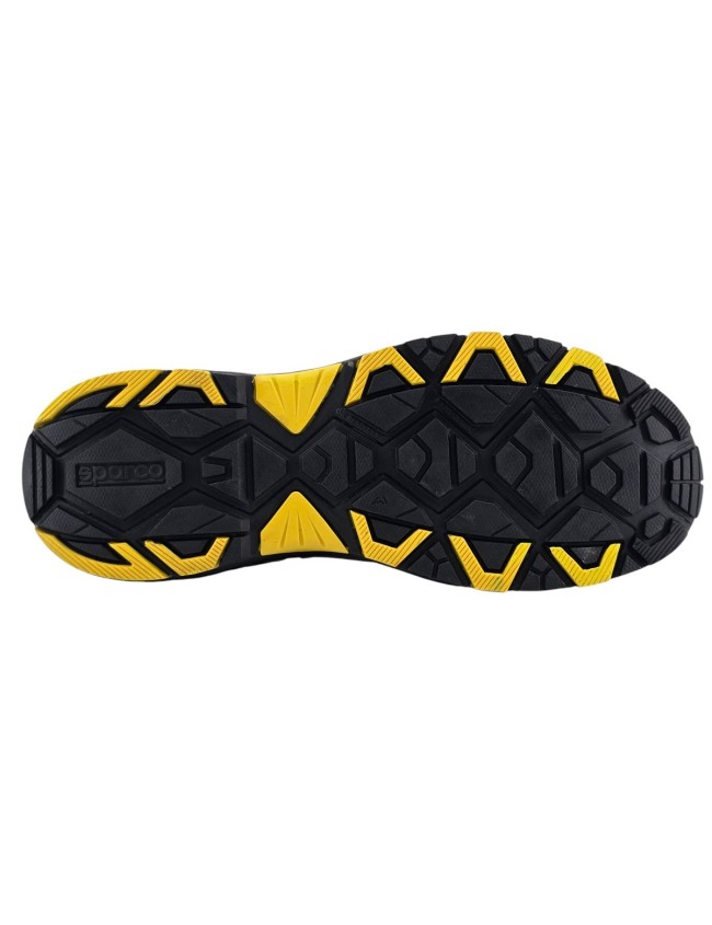 Pracovná obuv Sparco Allroad Stone S3