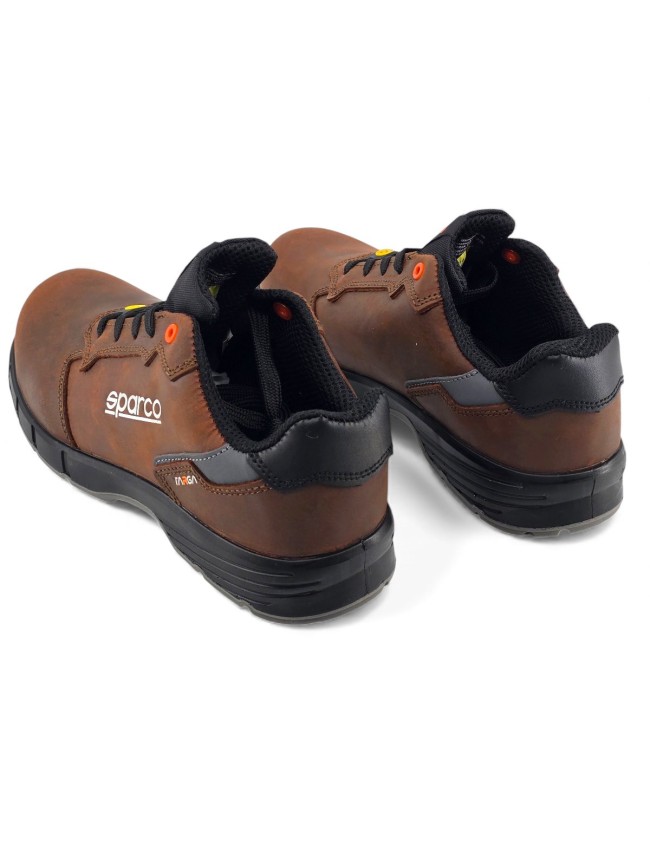 Pracovná obuv Sparco Nino S3