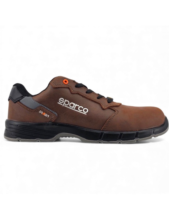 Pracovná obuv Sparco Nino S3